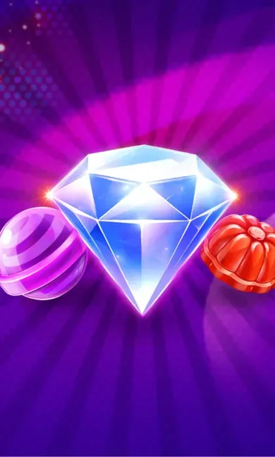 Candy Stars