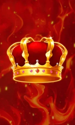 Fire Crown